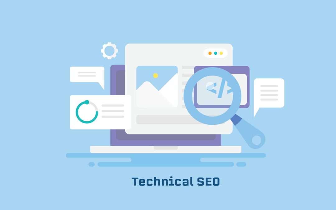 The Role of Technical SEO in Boosting Your Website’s Performance